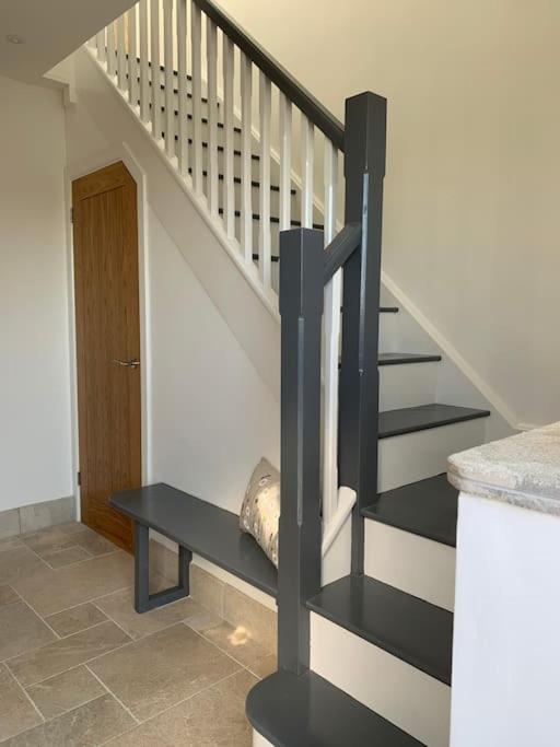 Y Llofft, Llanrhidian, Gower Holiday home *